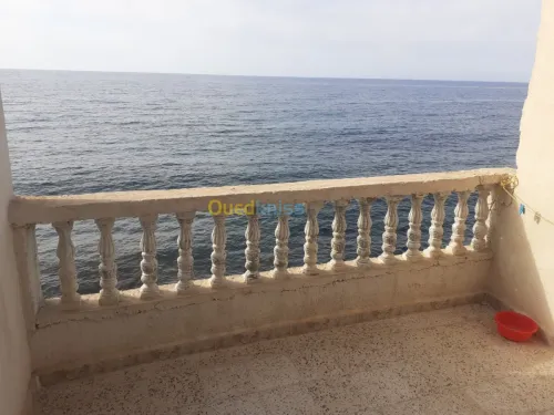 Vente Bungalow Tipaza Cherchell