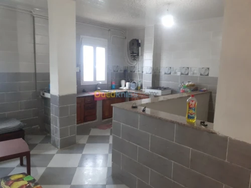 Vente Bungalow Tipaza Cherchell