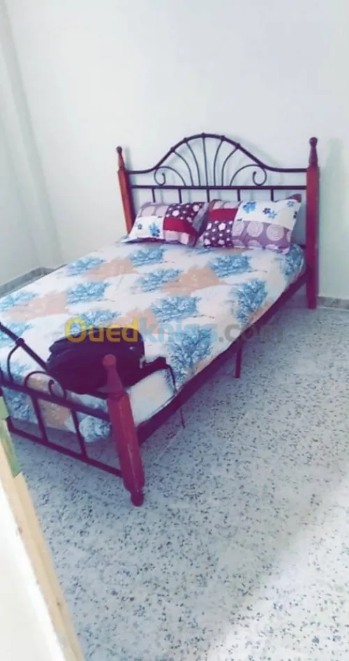 Vente Bungalow Tipaza Cherchell