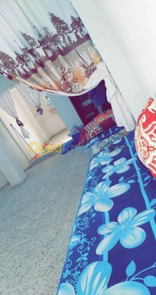 Vente Bungalow Tipaza Cherchell