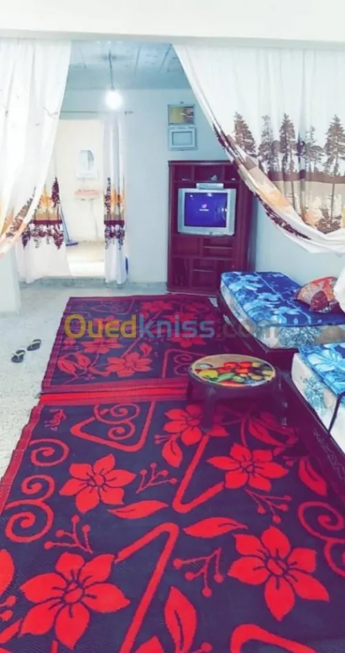Vente Bungalow Tipaza Cherchell