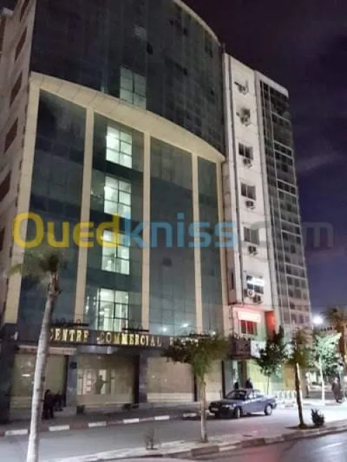 Vente Local Blida Blida