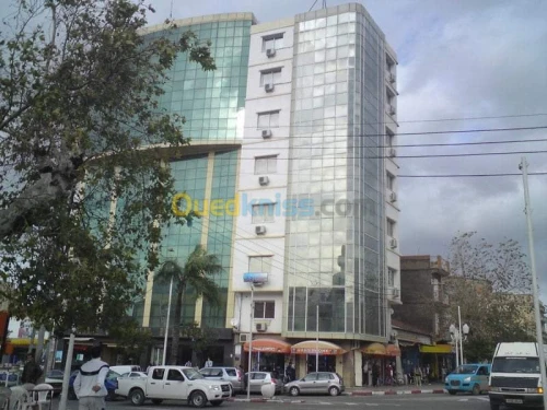 Vente Local Blida Blida