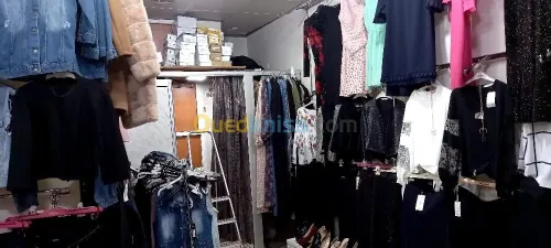 Vente Local Blida Blida