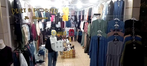 Vente Local Blida Blida