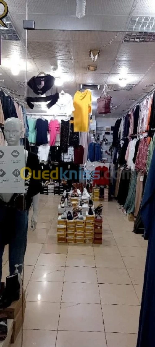Vente Local Blida Blida