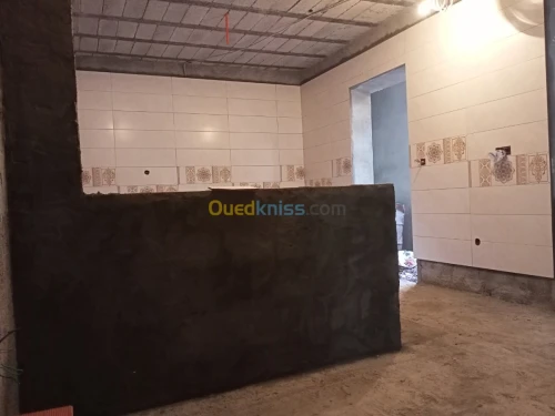 Construction et travaux général