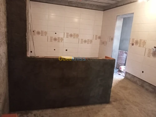 Construction et travaux général