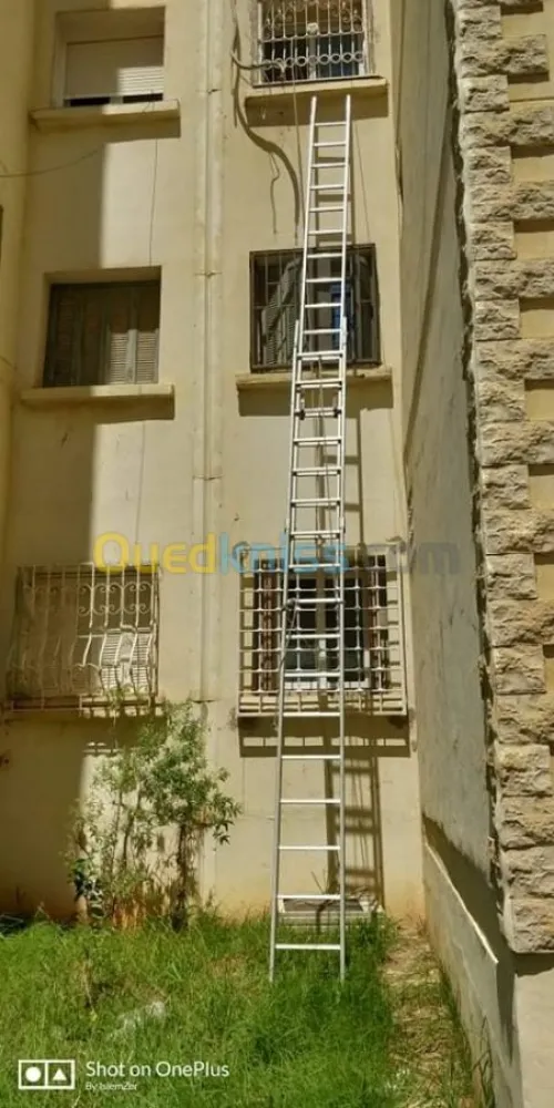 Installation climatiseur