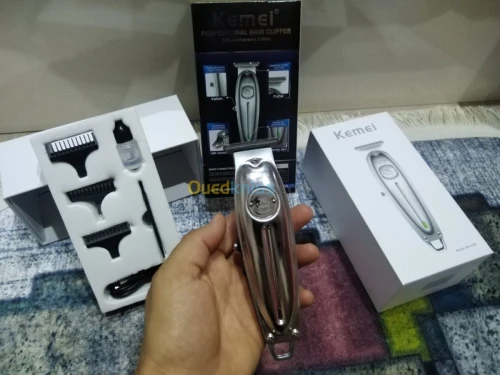 Tondeuse Kemei Hair Clipper