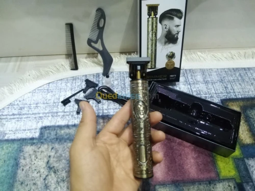 Tondeuse Kemei Hair Clipper