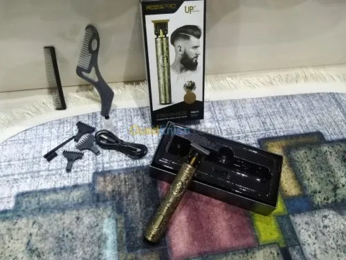 Tondeuse Kemei Hair Clipper