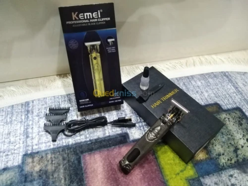 Tondeuse Kemei Hair Clipper