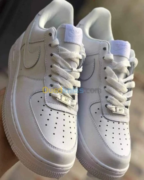 Basket air force one 