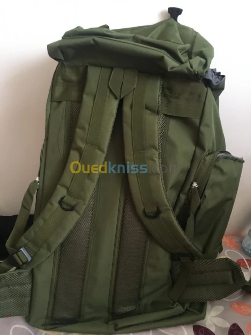 Sac a dos de rondonner