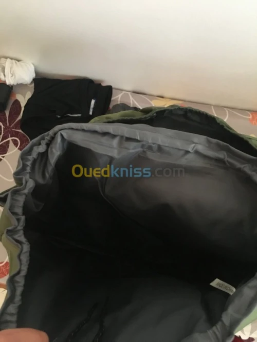 Sac a dos de rondonner