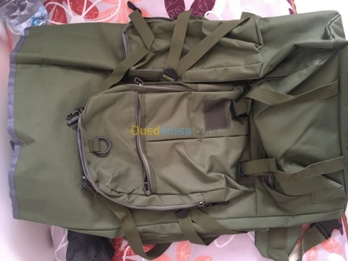 Sac a dos de rondonner