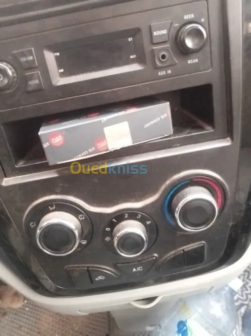 Chery Q22B