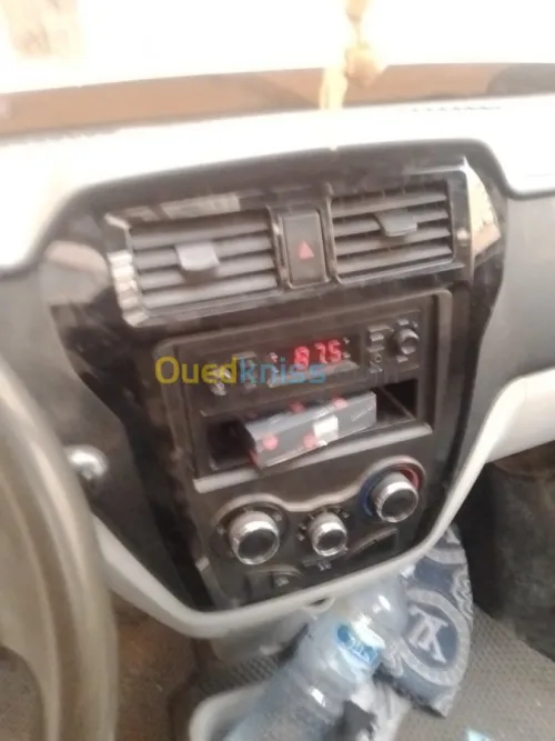 Chery Q22B