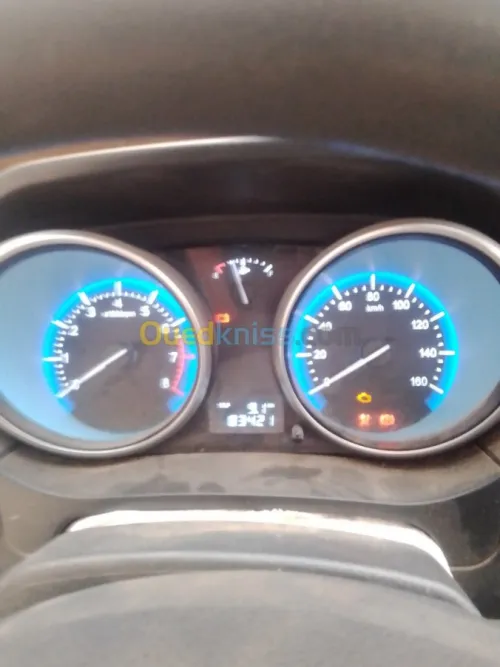 Chery Q22B