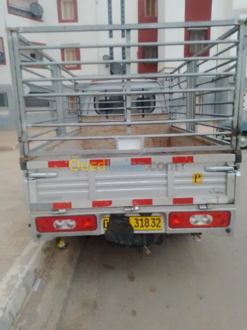 Chery Q22B