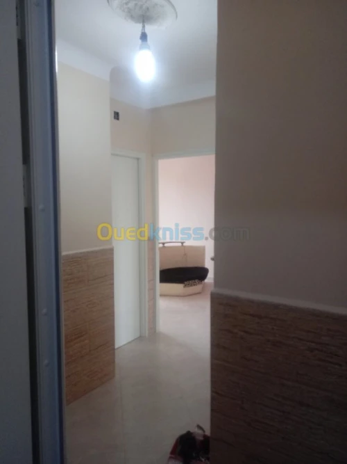 Vente Appartement F3 Alger Ain naadja