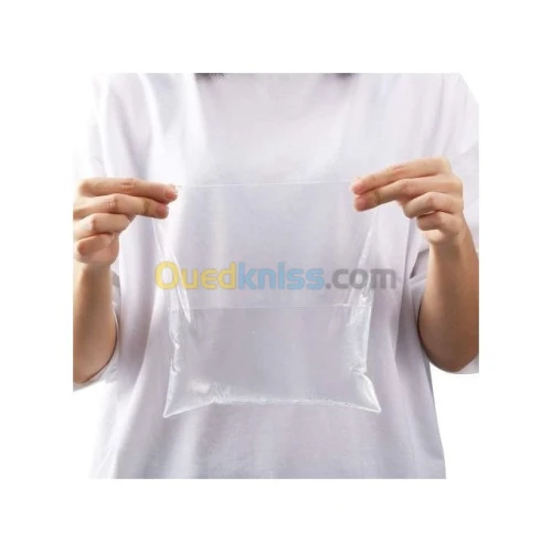 Soudeuse à Impulsion Pour Sachets