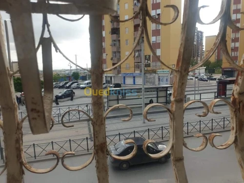 Vente Appartement F4 Setif Setif