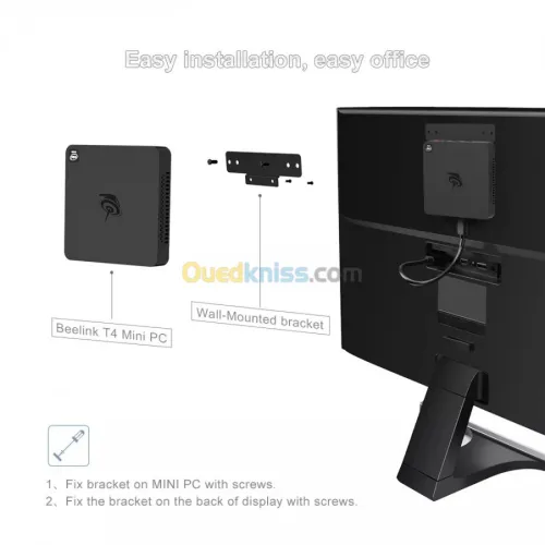 Mini PC Beelink