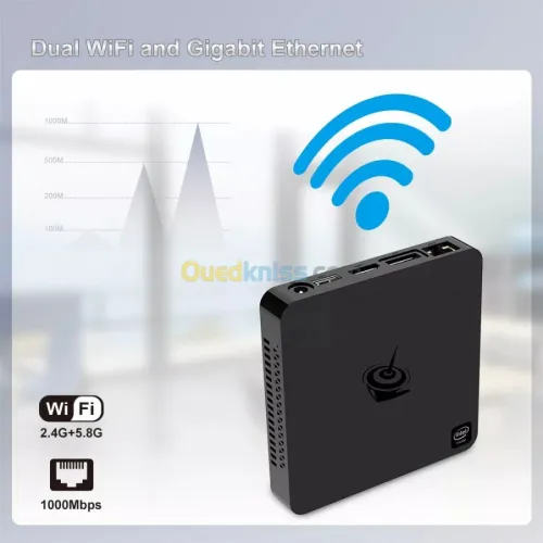 Mini PC Beelink