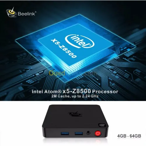 Mini PC Beelink