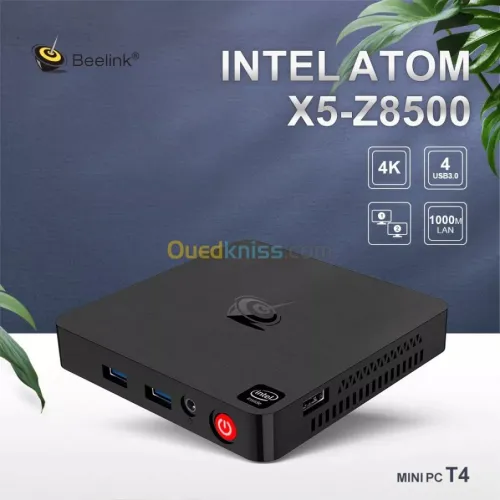 Mini PC Beelink