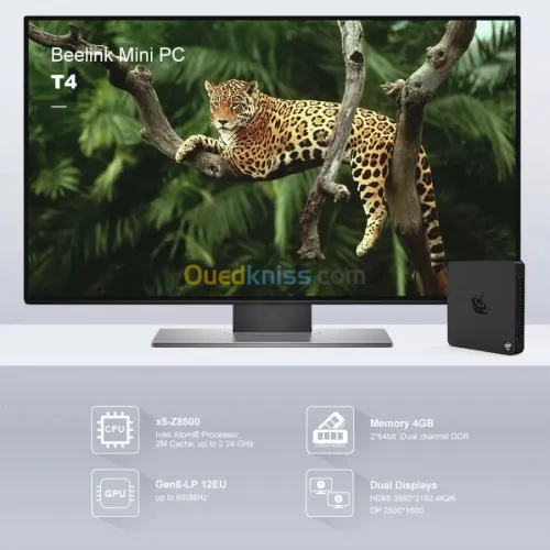 Mini PC Beelink