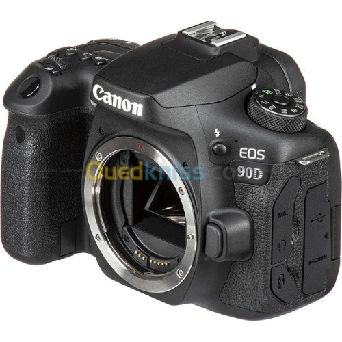 Canon EOS 90D BODY 