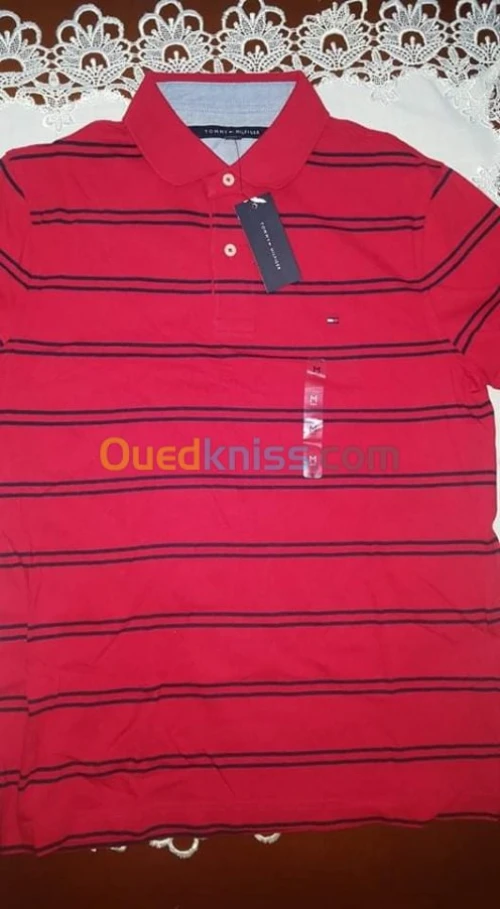 POLO TOMMY