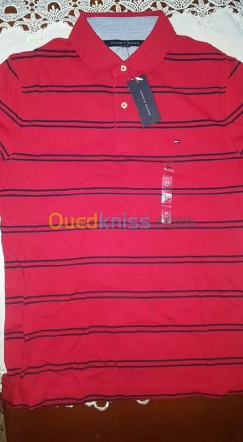 POLO TOMMY