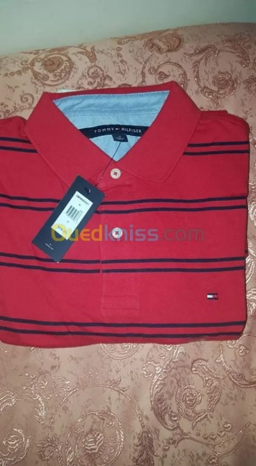 POLO TOMMY