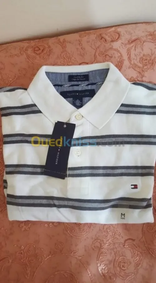 POLO TOMMY