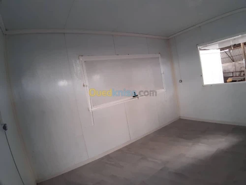 Cabine "Chalet" PIZZERIA (04*03)m