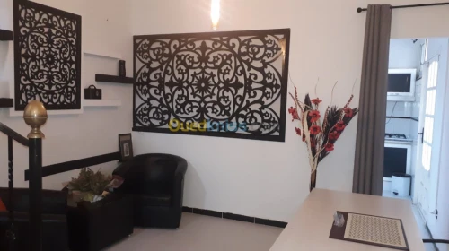 Location Villa Alger Cheraga