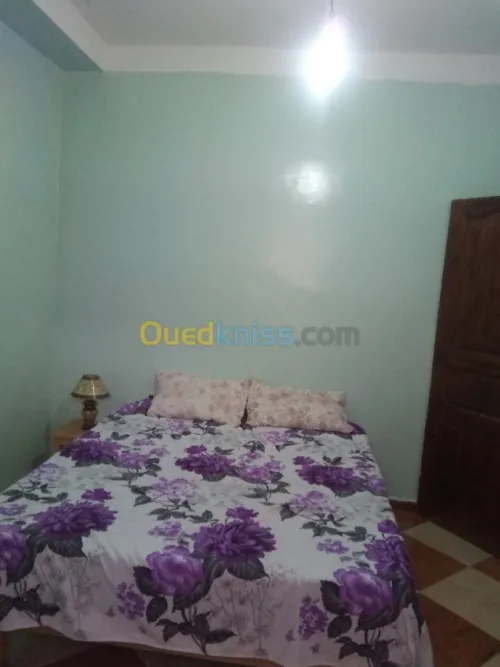 Location vacances Niveau De Villa F3 Tipaza Tipaza