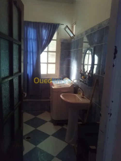 Location vacances Niveau De Villa F3 Tipaza Tipaza