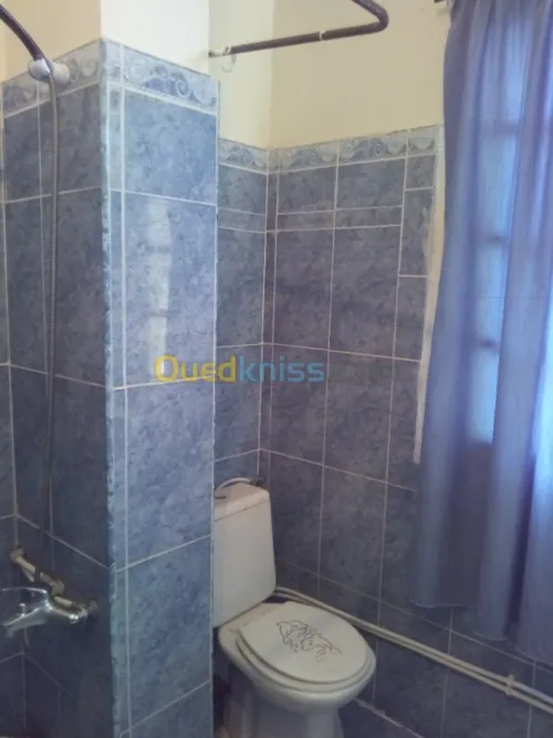 Location vacances Niveau De Villa F3 Tipaza Tipaza