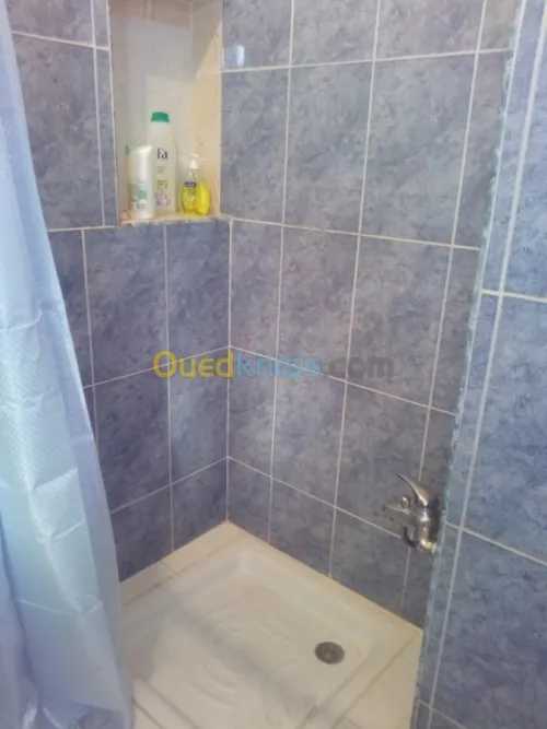 Location vacances Niveau De Villa F3 Tipaza Tipaza