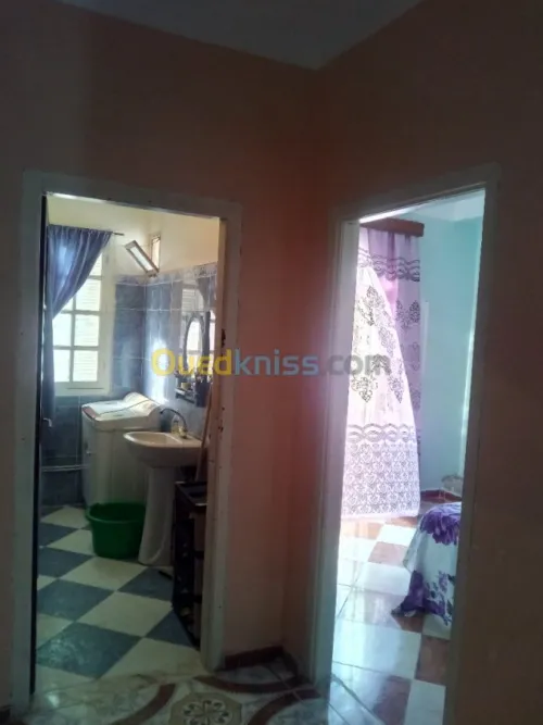 Location vacances Niveau De Villa F3 Tipaza Tipaza