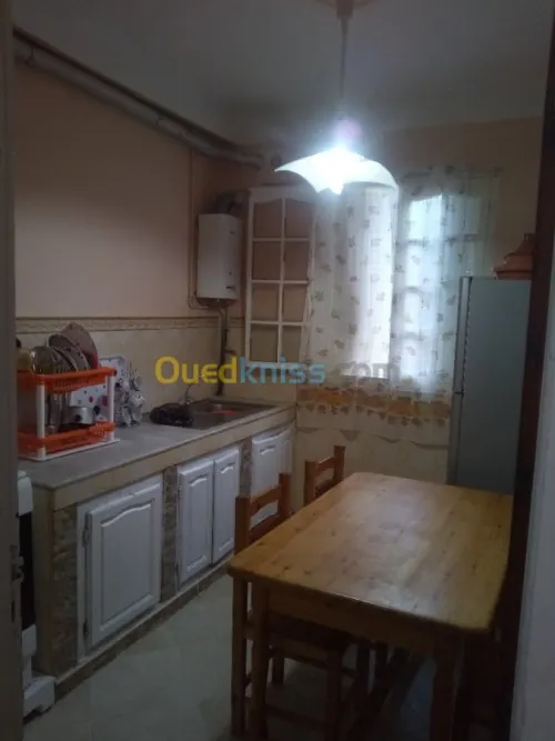 Location vacances Niveau De Villa F3 Tipaza Tipaza