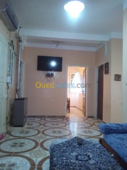 Location vacances Niveau De Villa F3 Tipaza Tipaza