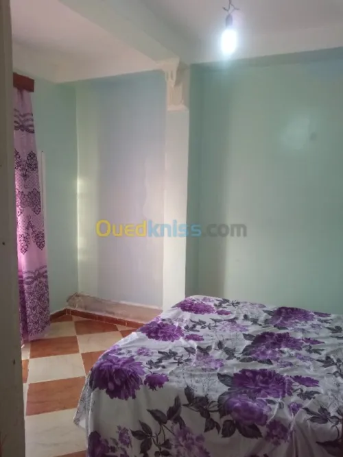Location vacances Niveau De Villa F3 Tipaza Tipaza