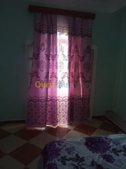 Location vacances Niveau De Villa F3 Tipaza Tipaza