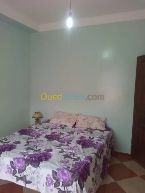 Location vacances Niveau De Villa F3 Tipaza Tipaza